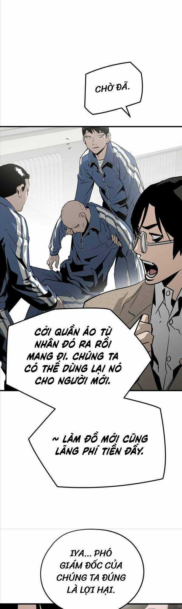 Đặc Công Xuất Ngũ Chapter 5 trang 49