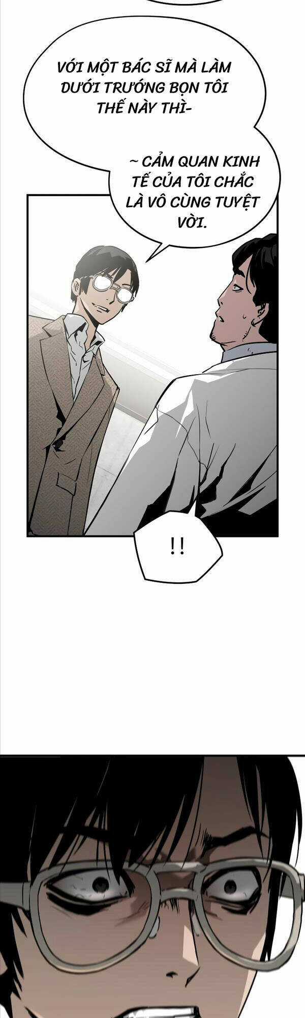 Đặc Công Xuất Ngũ Chapter 5 trang 51