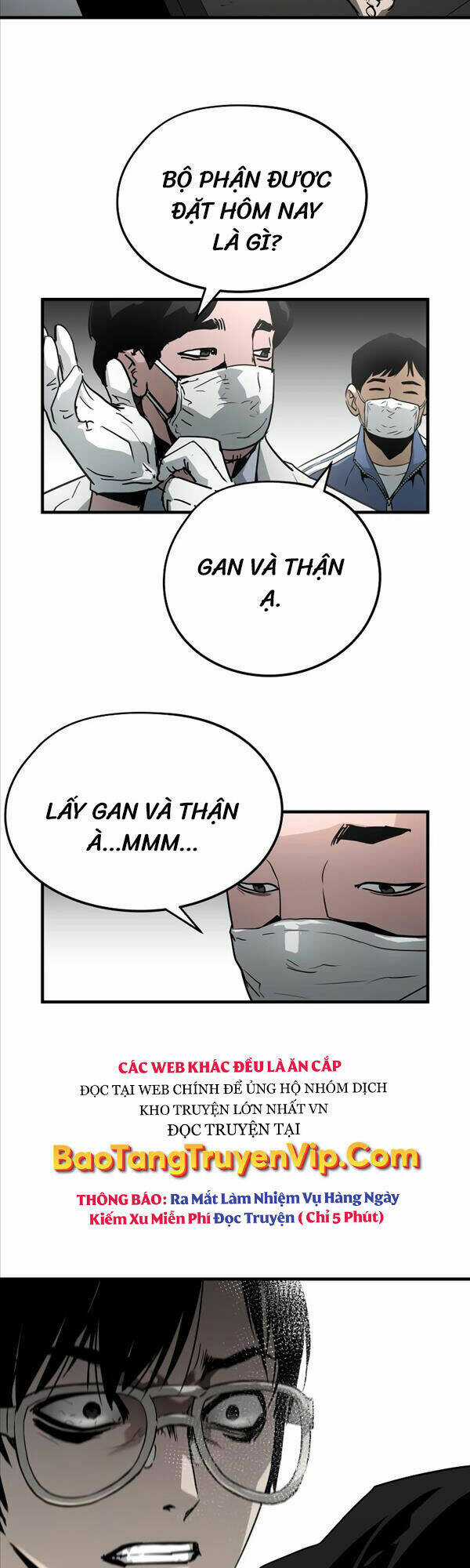 Đặc Công Xuất Ngũ Chapter 5 trang 54