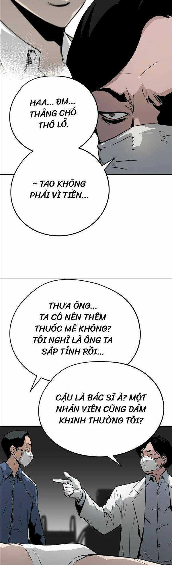 Đặc Công Xuất Ngũ Chapter 5 trang 55