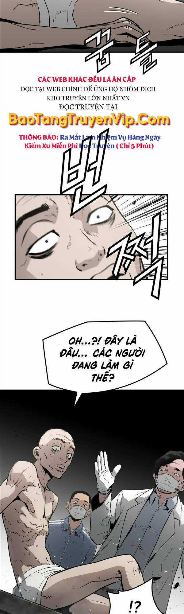 Đặc Công Xuất Ngũ Chapter 5 trang 56