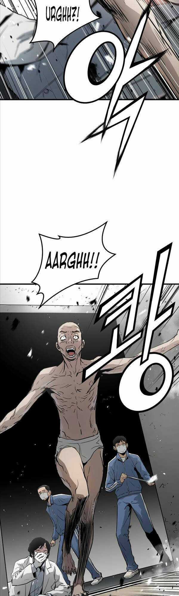 Đặc Công Xuất Ngũ Chapter 5 trang 58