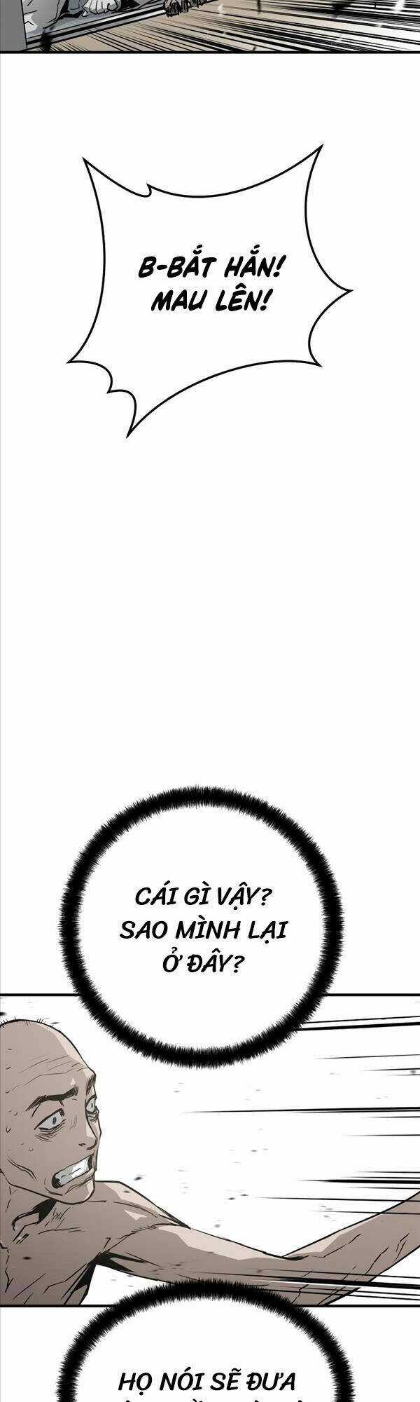 Đặc Công Xuất Ngũ Chapter 5 trang 59