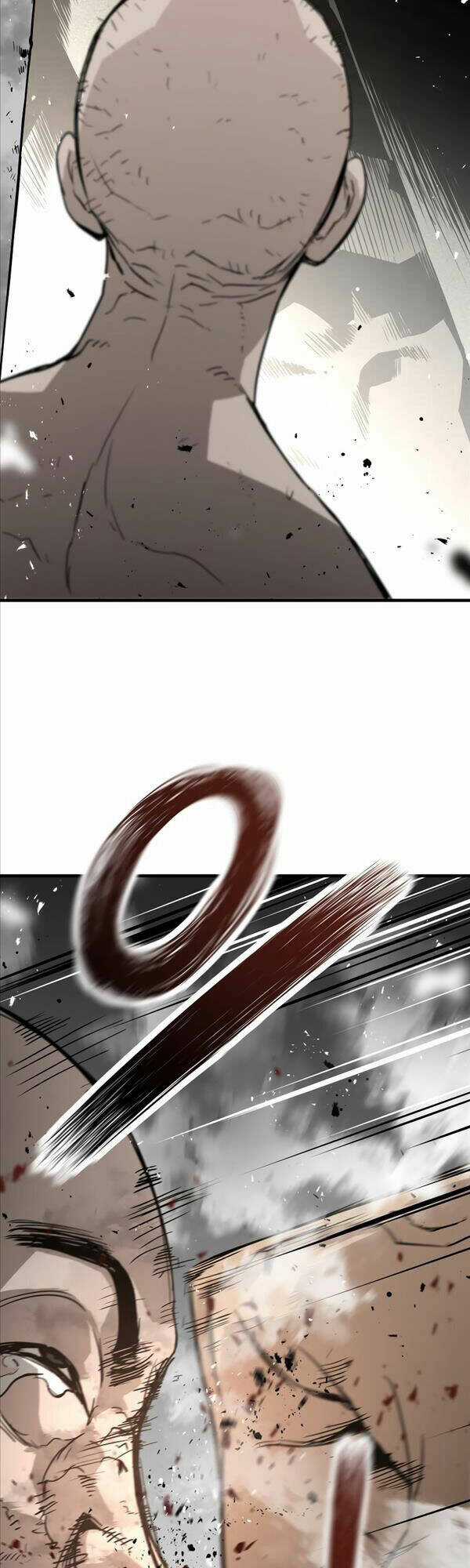 Đặc Công Xuất Ngũ Chapter 5 trang 61