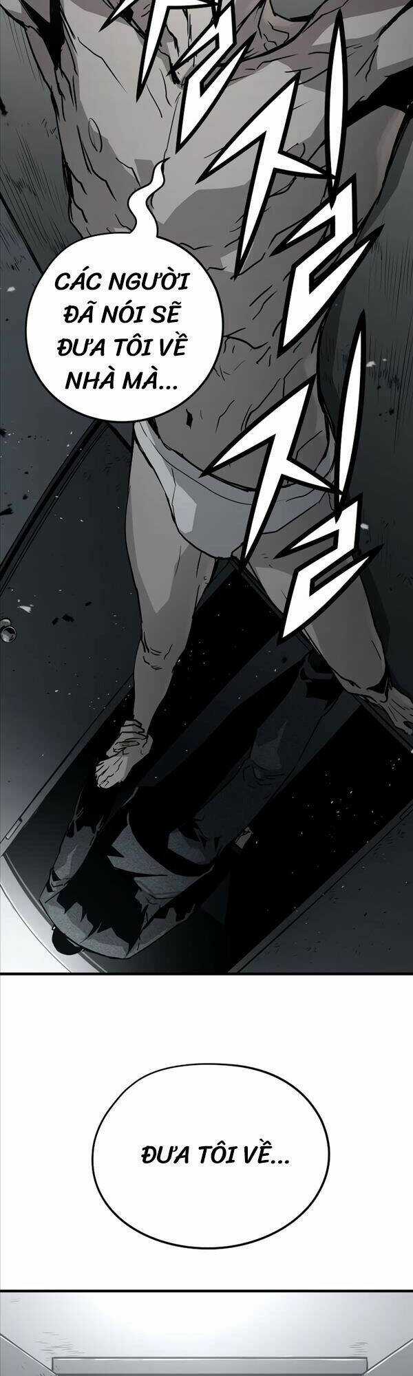 Đặc Công Xuất Ngũ Chapter 5 trang 63