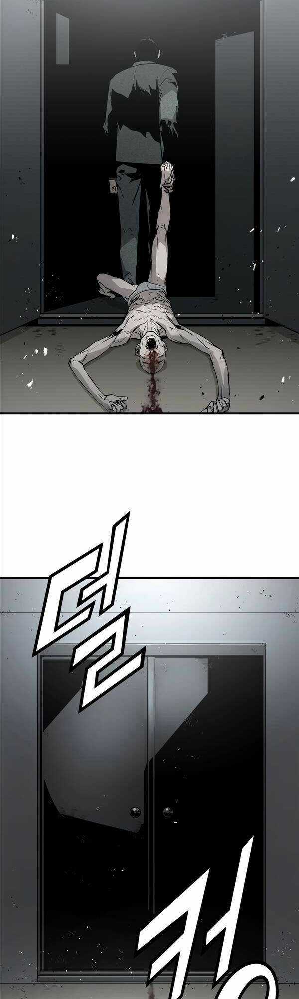 Đặc Công Xuất Ngũ Chapter 5 trang 64