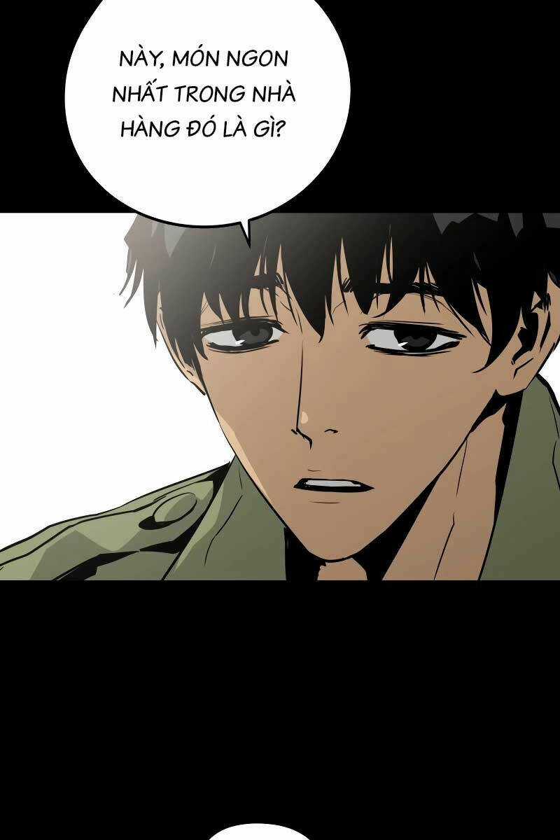 Đặc Công Xuất Ngũ Chapter 6 trang 10