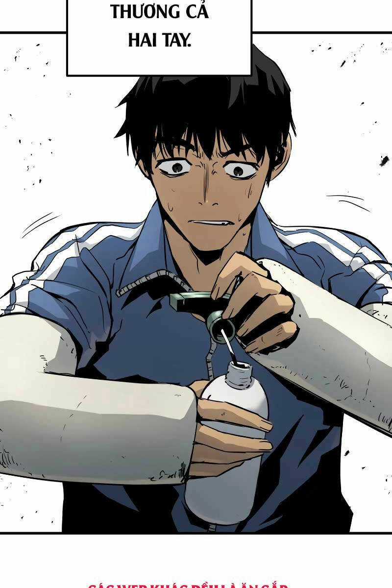 Đặc Công Xuất Ngũ Chapter 6 trang 101