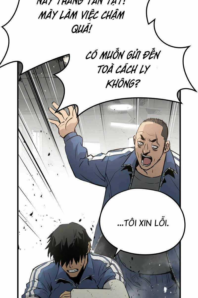 Đặc Công Xuất Ngũ Chapter 6 trang 104