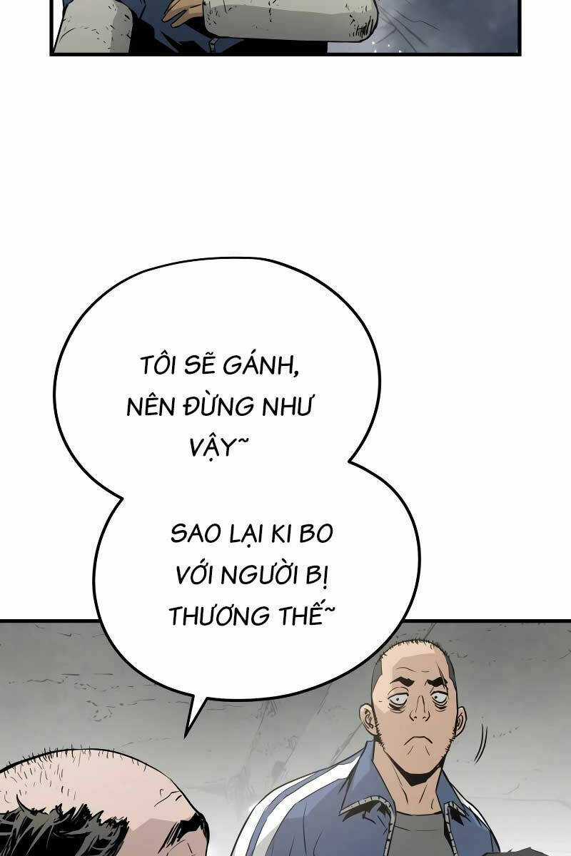 Đặc Công Xuất Ngũ Chapter 6 trang 105
