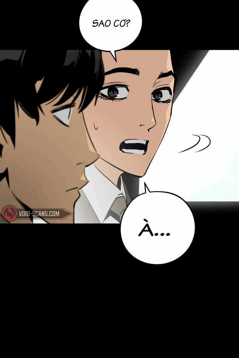 Đặc Công Xuất Ngũ Chapter 6 trang 11