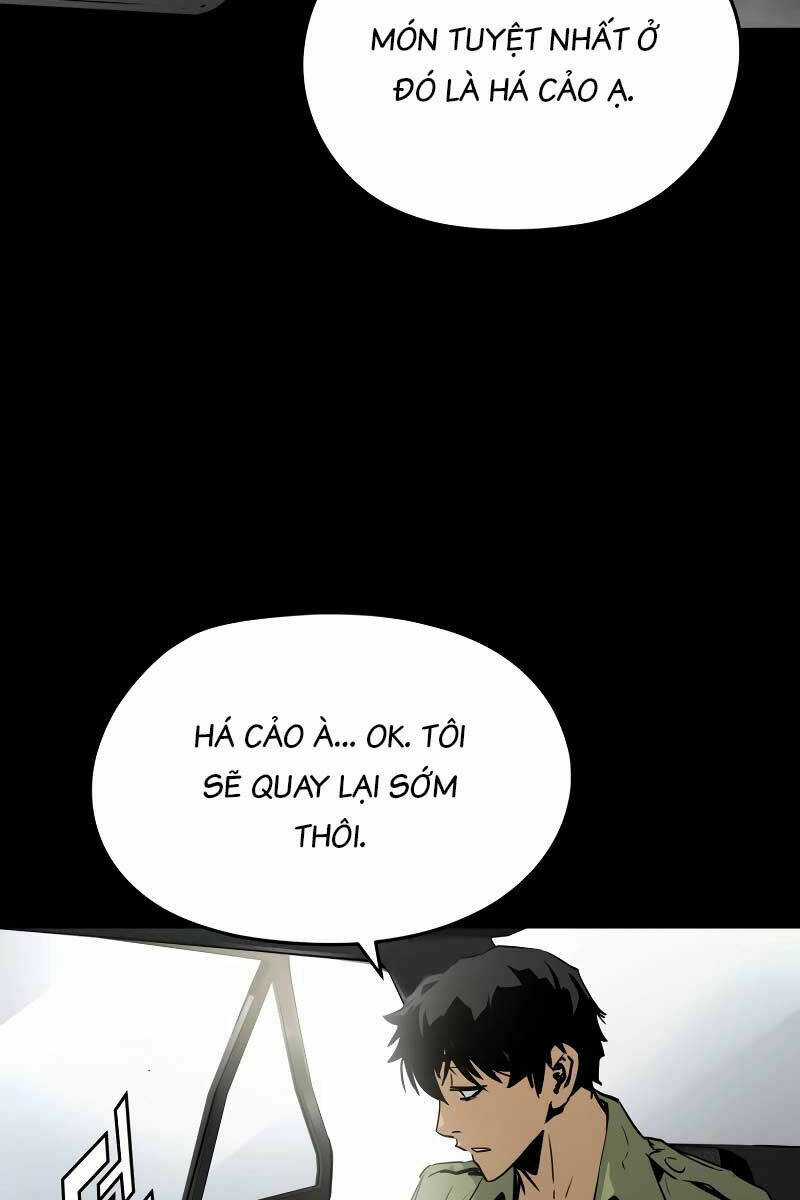 Đặc Công Xuất Ngũ Chapter 6 trang 13