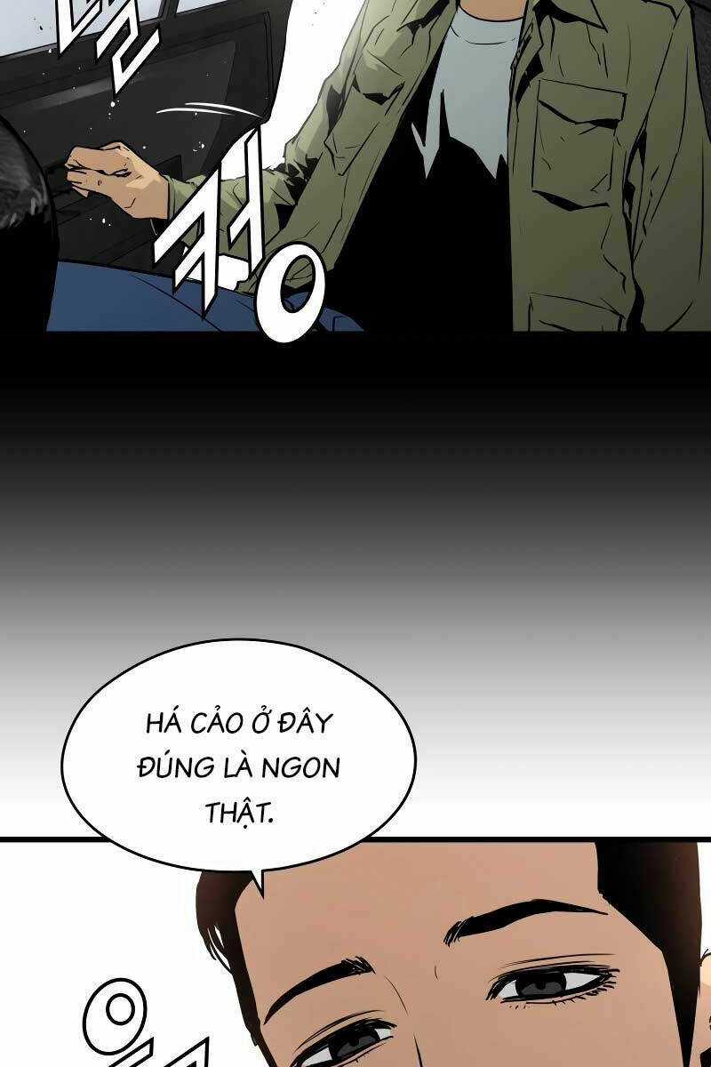 Đặc Công Xuất Ngũ Chapter 6 trang 14