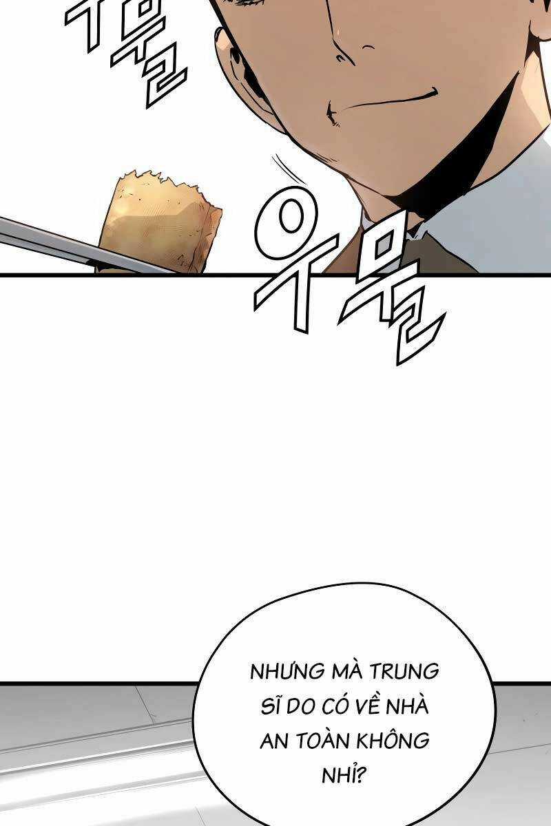 Đặc Công Xuất Ngũ Chapter 6 trang 15