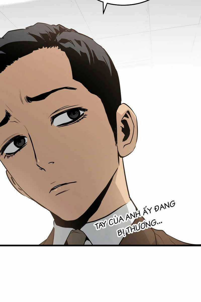 Đặc Công Xuất Ngũ Chapter 6 trang 16