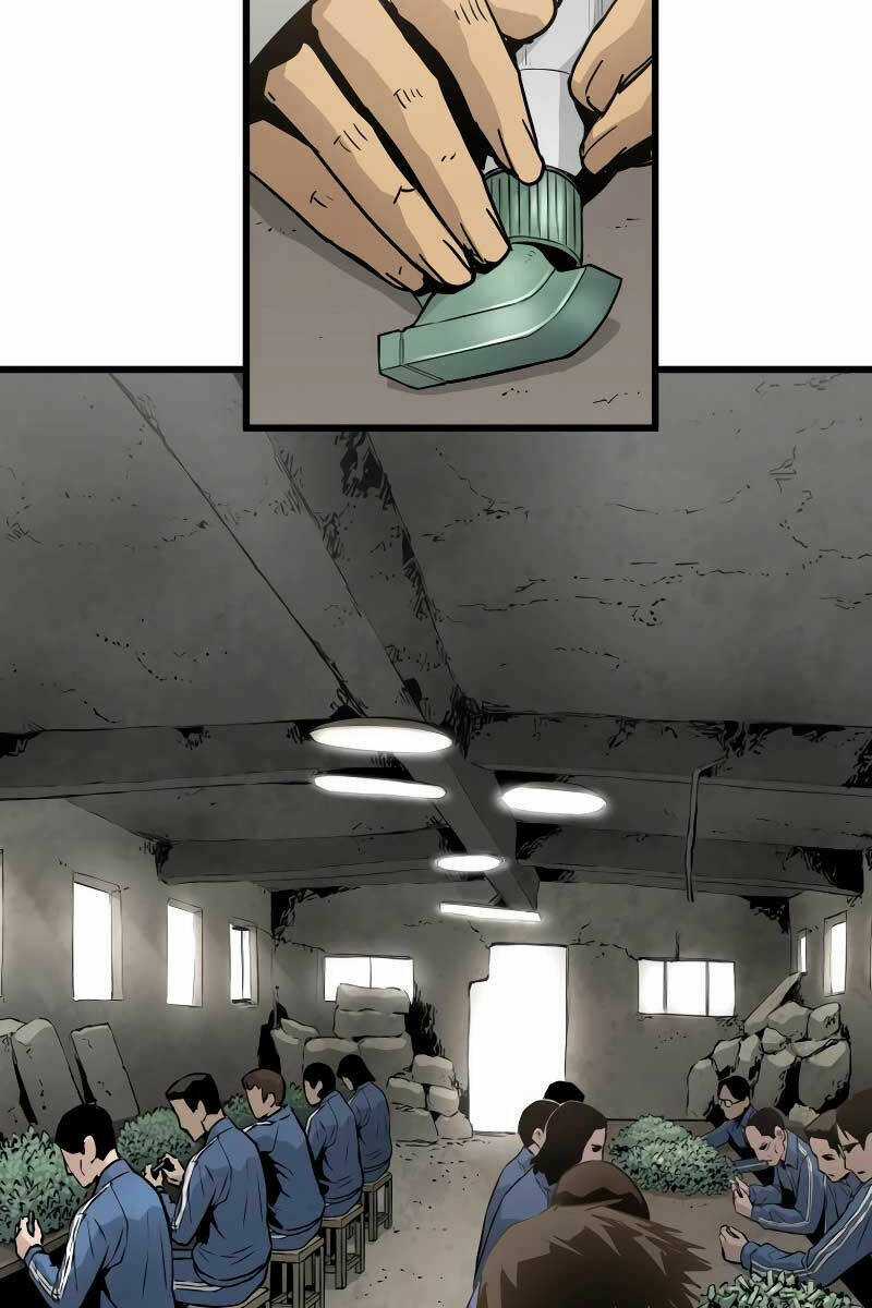 Đặc Công Xuất Ngũ Chapter 6 trang 18