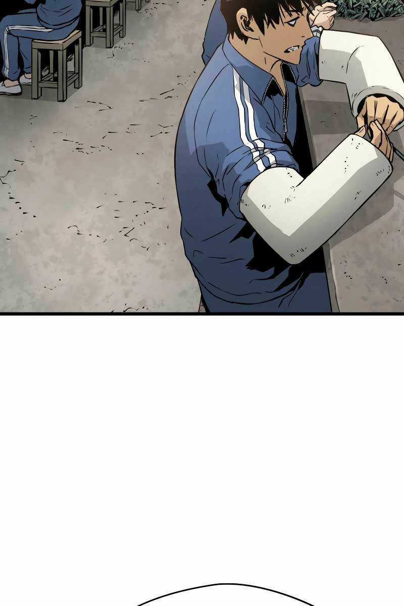 Đặc Công Xuất Ngũ Chapter 6 trang 19