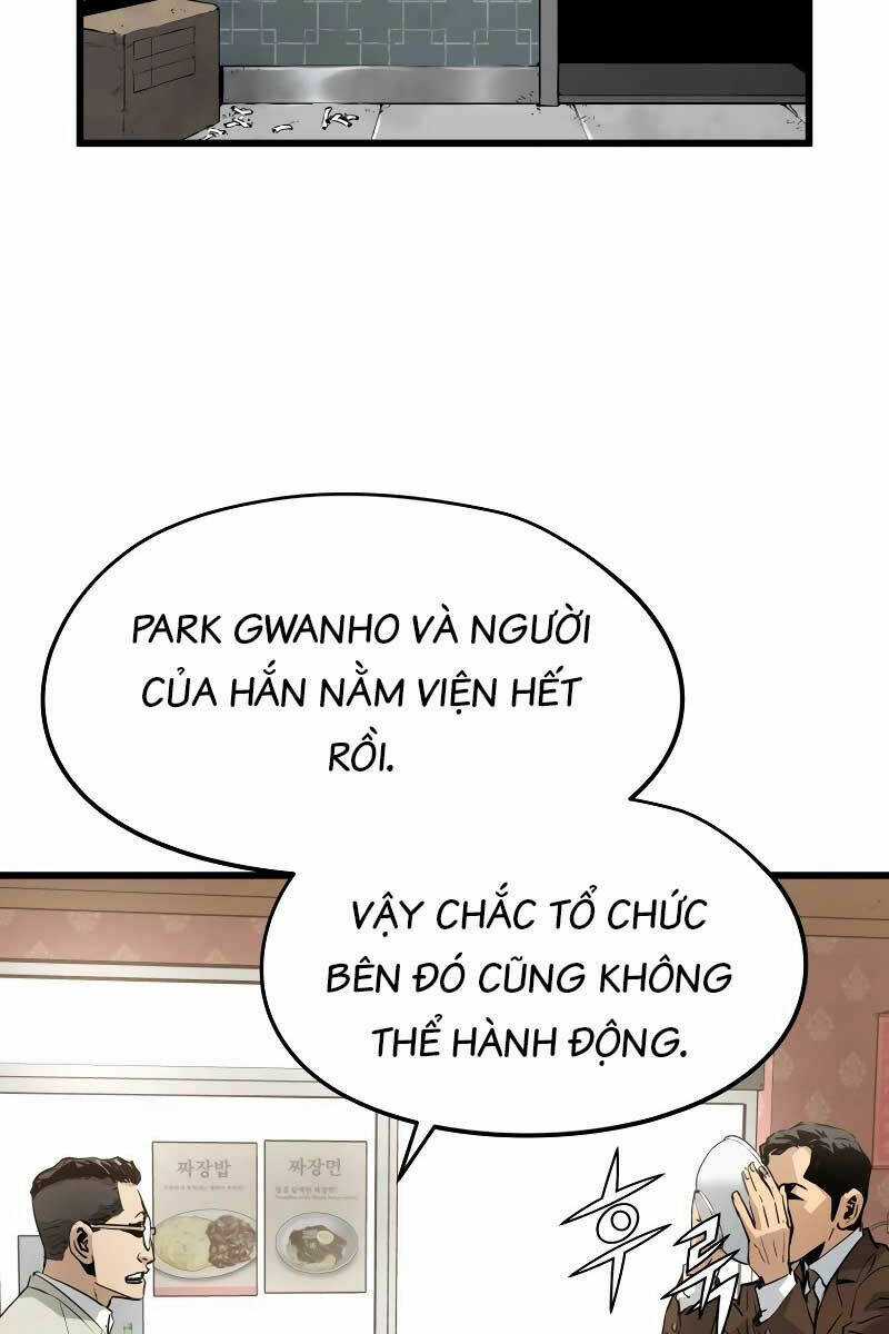 Đặc Công Xuất Ngũ Chapter 6 trang 2