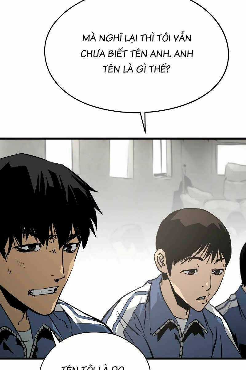 Đặc Công Xuất Ngũ Chapter 6 trang 20