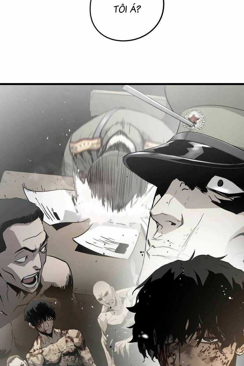 Đặc Công Xuất Ngũ Chapter 6 trang 22