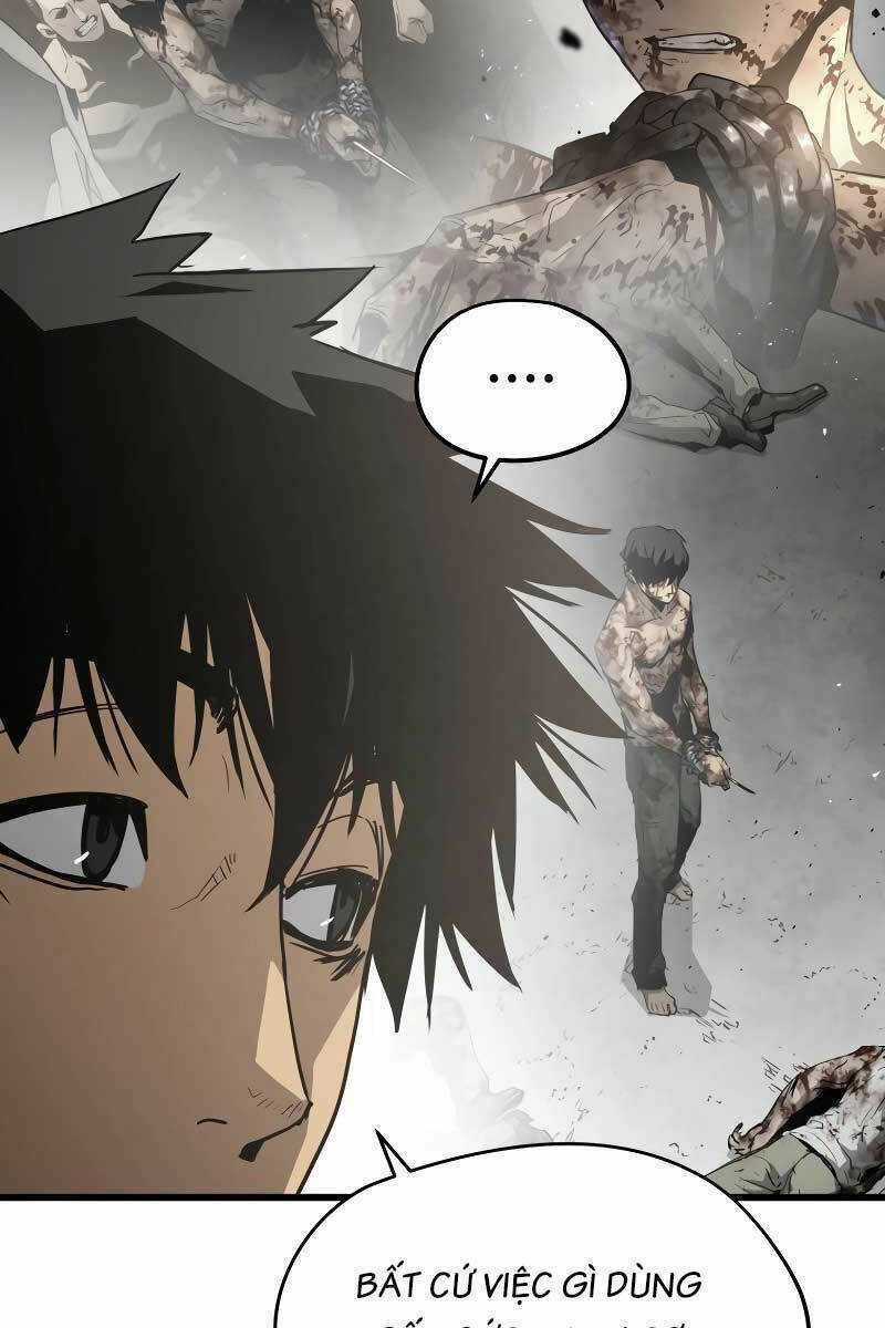 Đặc Công Xuất Ngũ Chapter 6 trang 23