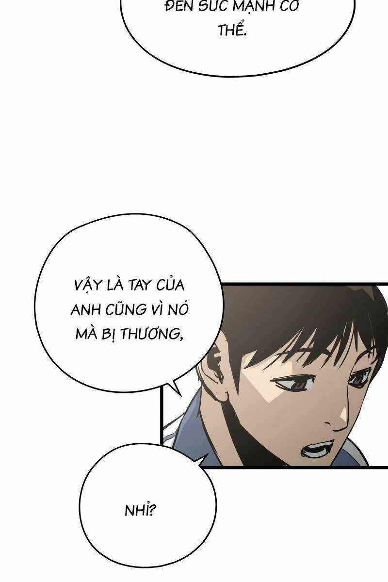 Đặc Công Xuất Ngũ Chapter 6 trang 24