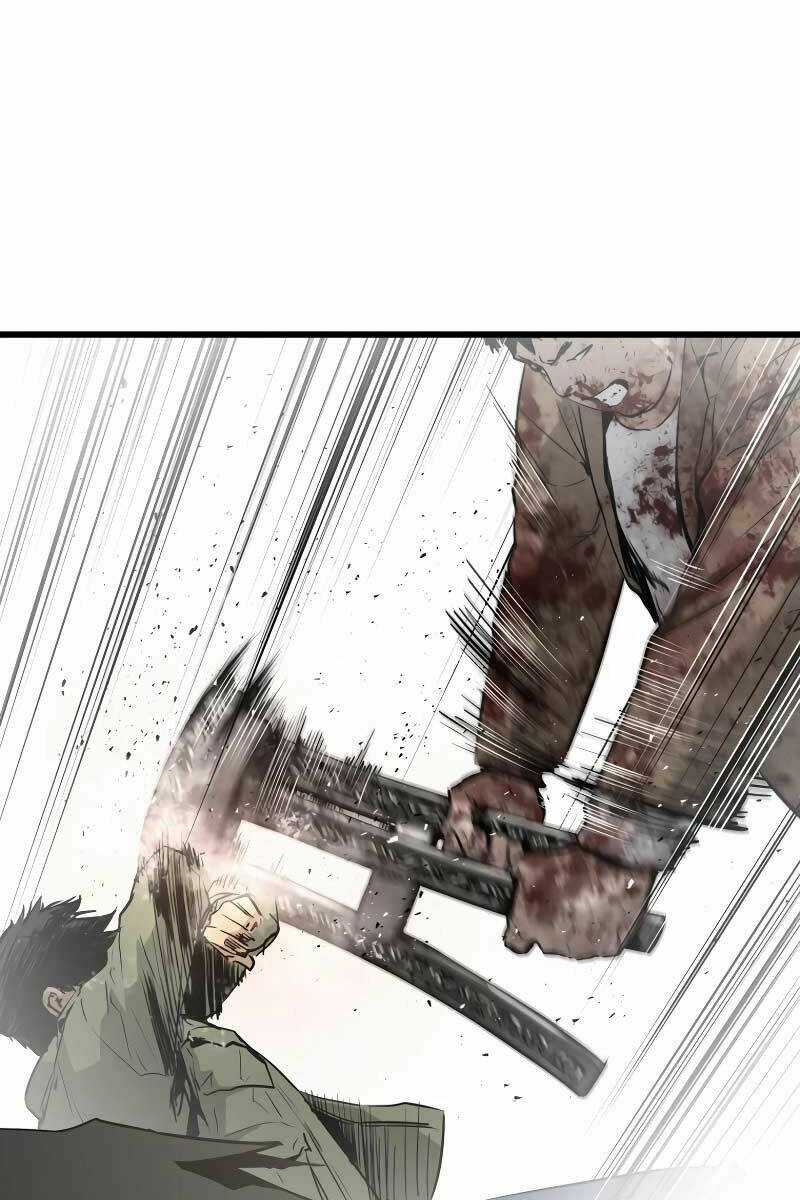 Đặc Công Xuất Ngũ Chapter 6 trang 25