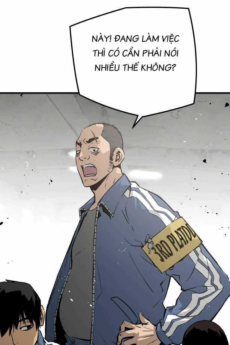 Đặc Công Xuất Ngũ Chapter 6 trang 27