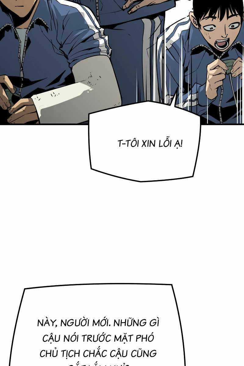 Đặc Công Xuất Ngũ Chapter 6 trang 28