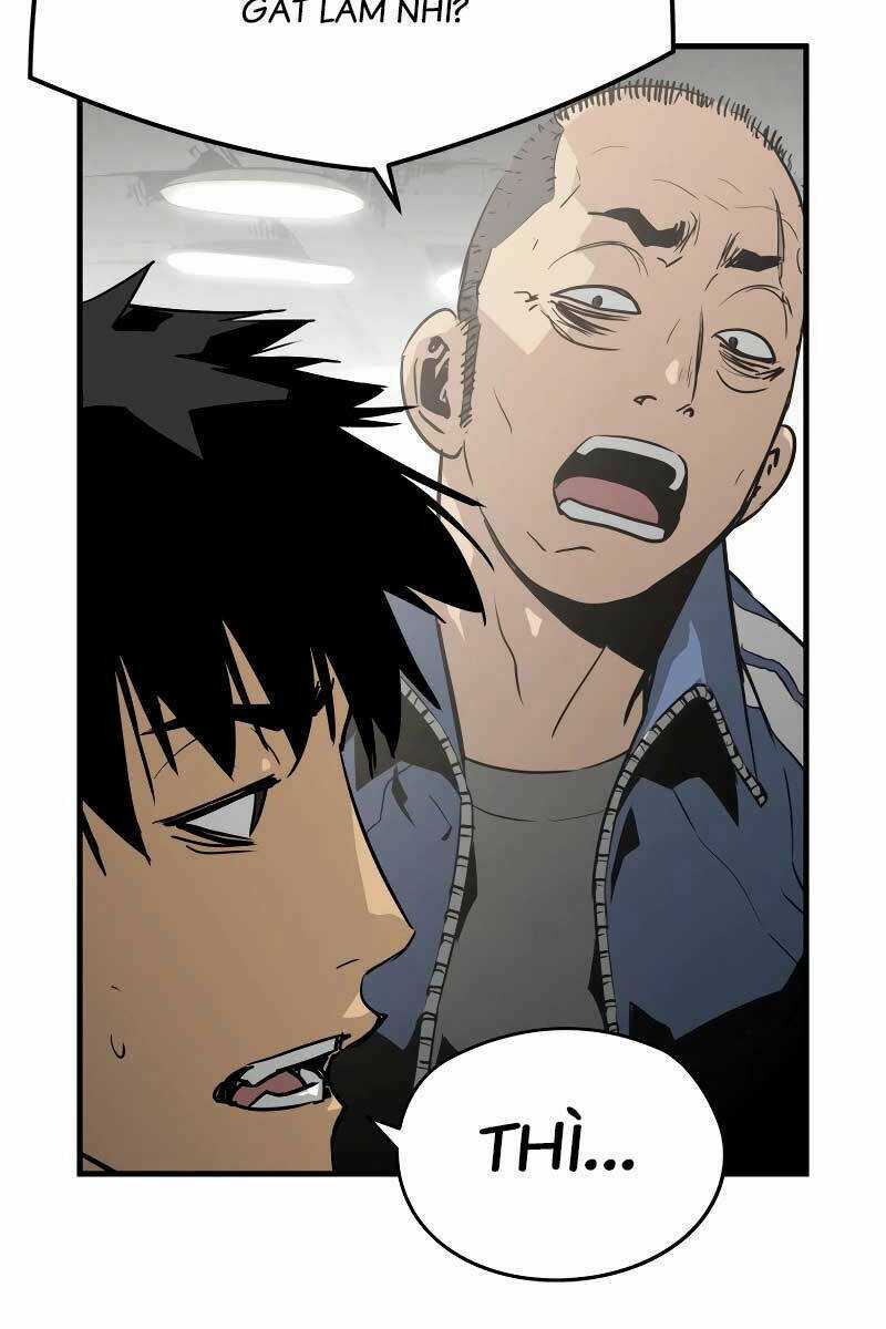 Đặc Công Xuất Ngũ Chapter 6 trang 29