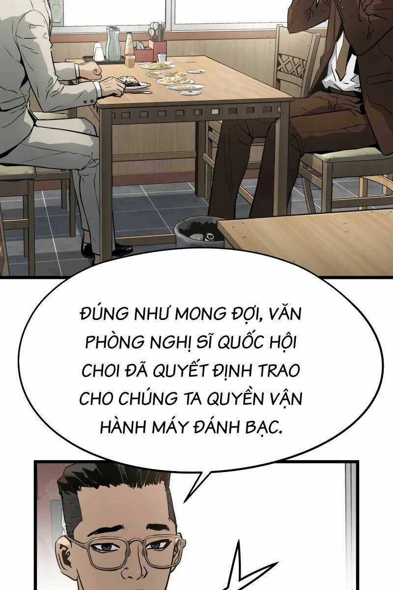 Đặc Công Xuất Ngũ Chapter 6 trang 3