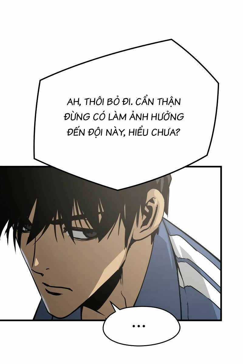 Đặc Công Xuất Ngũ Chapter 6 trang 30