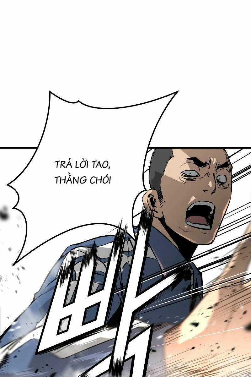 Đặc Công Xuất Ngũ Chapter 6 trang 31