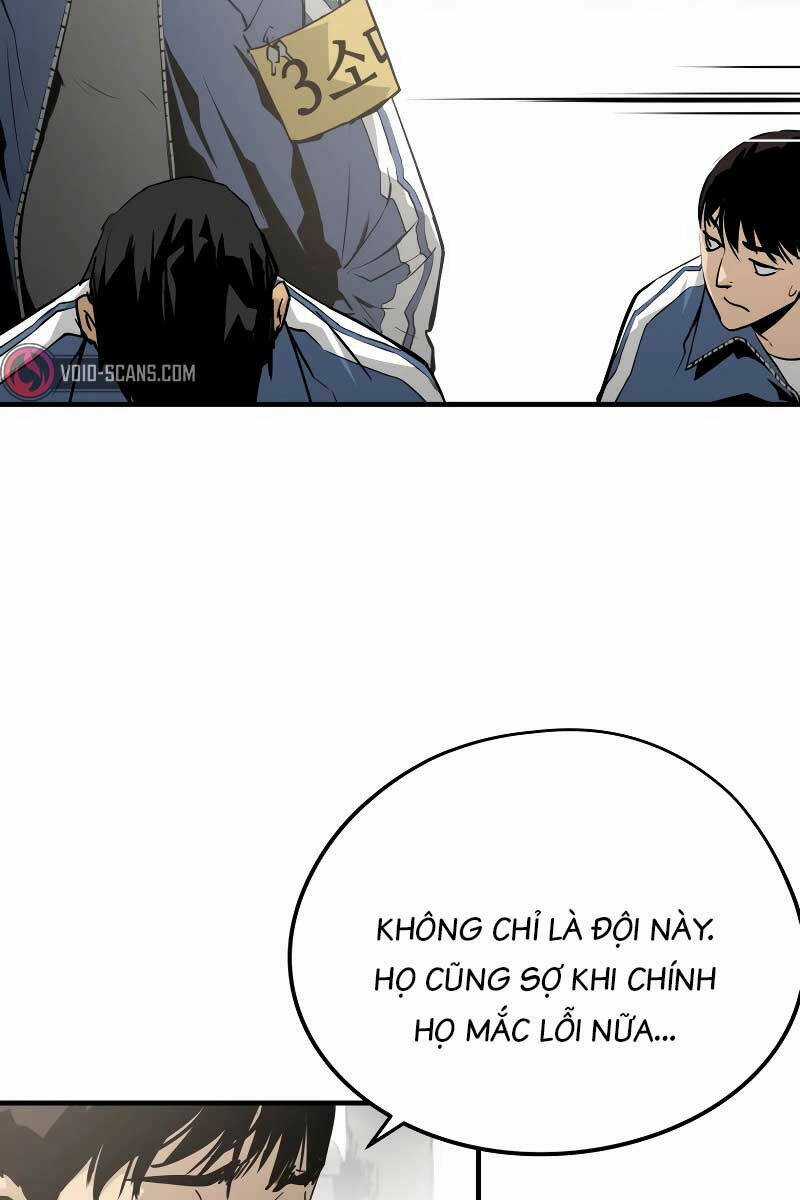 Đặc Công Xuất Ngũ Chapter 6 trang 34