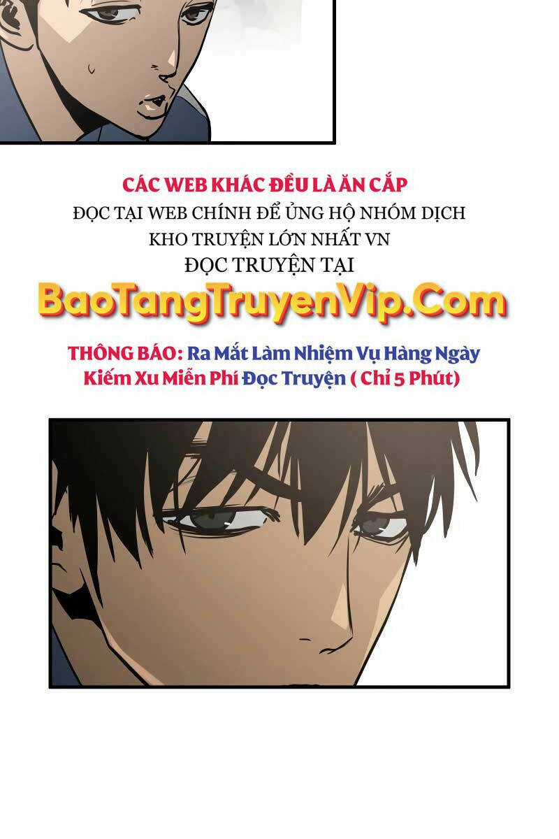 Đặc Công Xuất Ngũ Chapter 6 trang 35