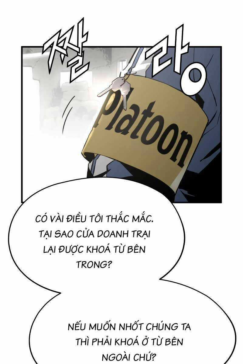 Đặc Công Xuất Ngũ Chapter 6 trang 36