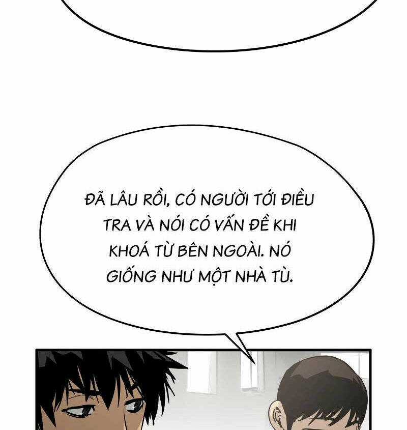 Đặc Công Xuất Ngũ Chapter 6 trang 37