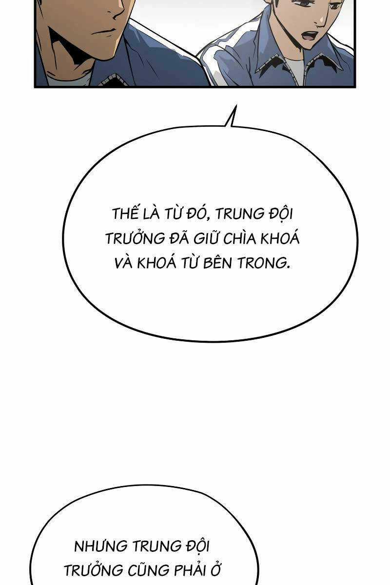 Đặc Công Xuất Ngũ Chapter 6 trang 38