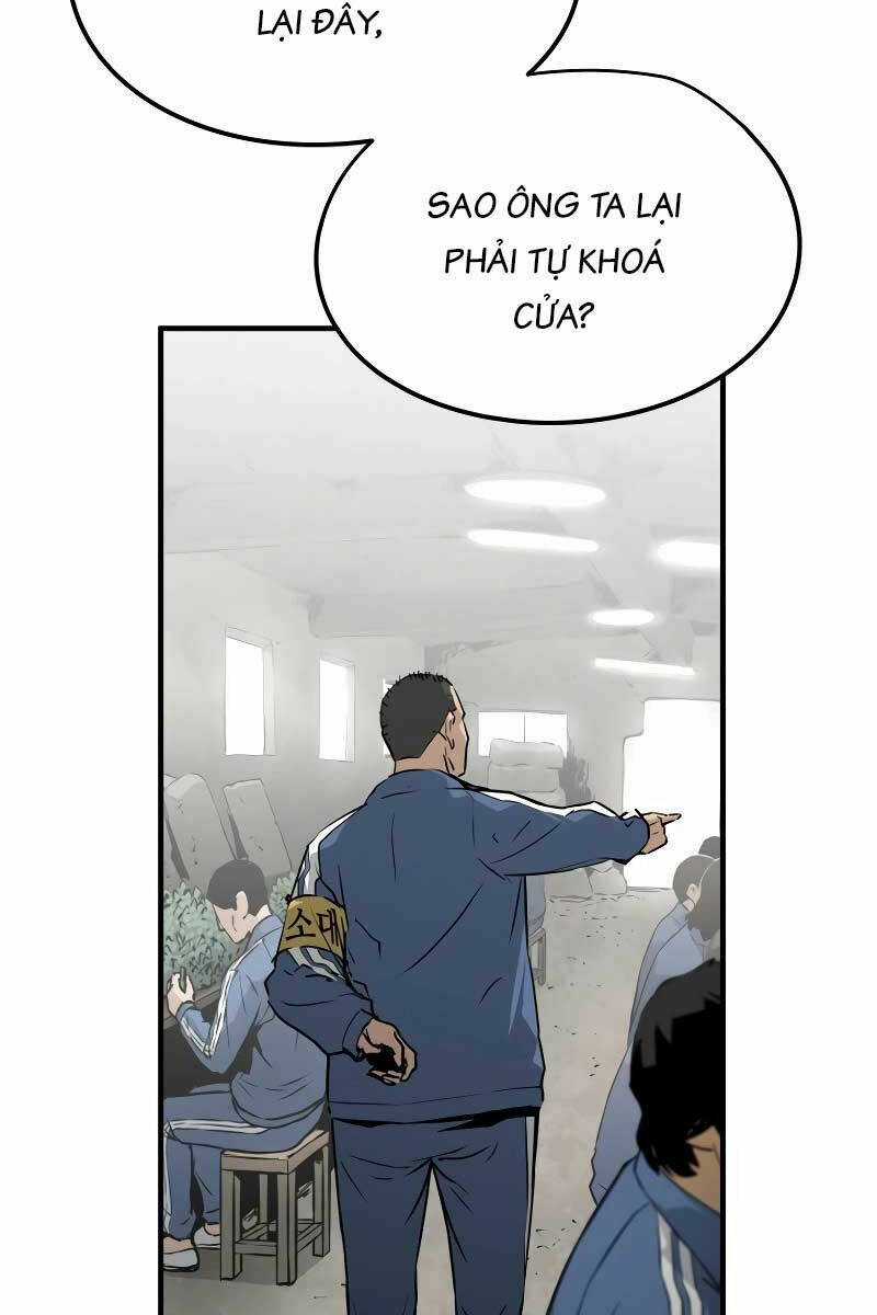 Đặc Công Xuất Ngũ Chapter 6 trang 39