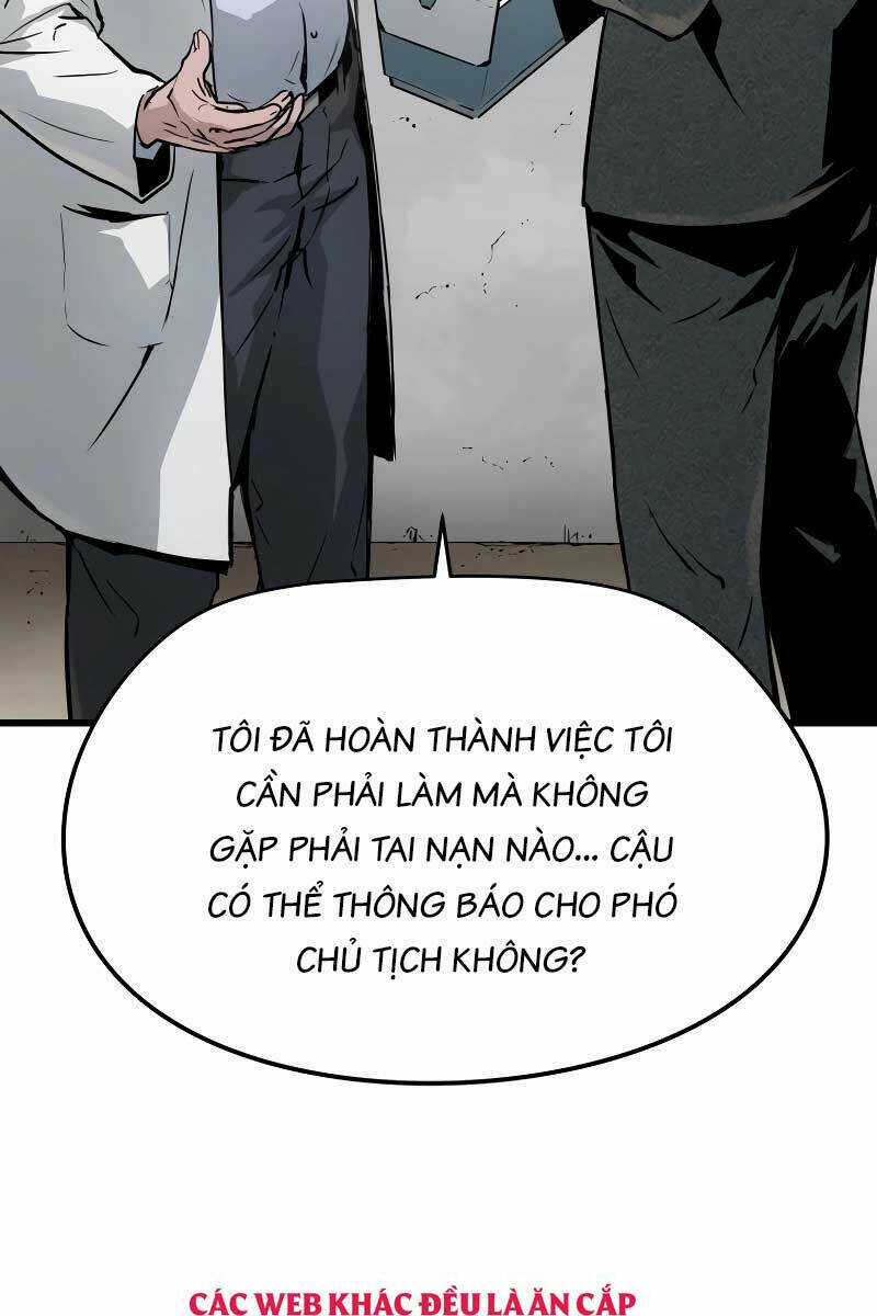 Đặc Công Xuất Ngũ Chapter 6 trang 45