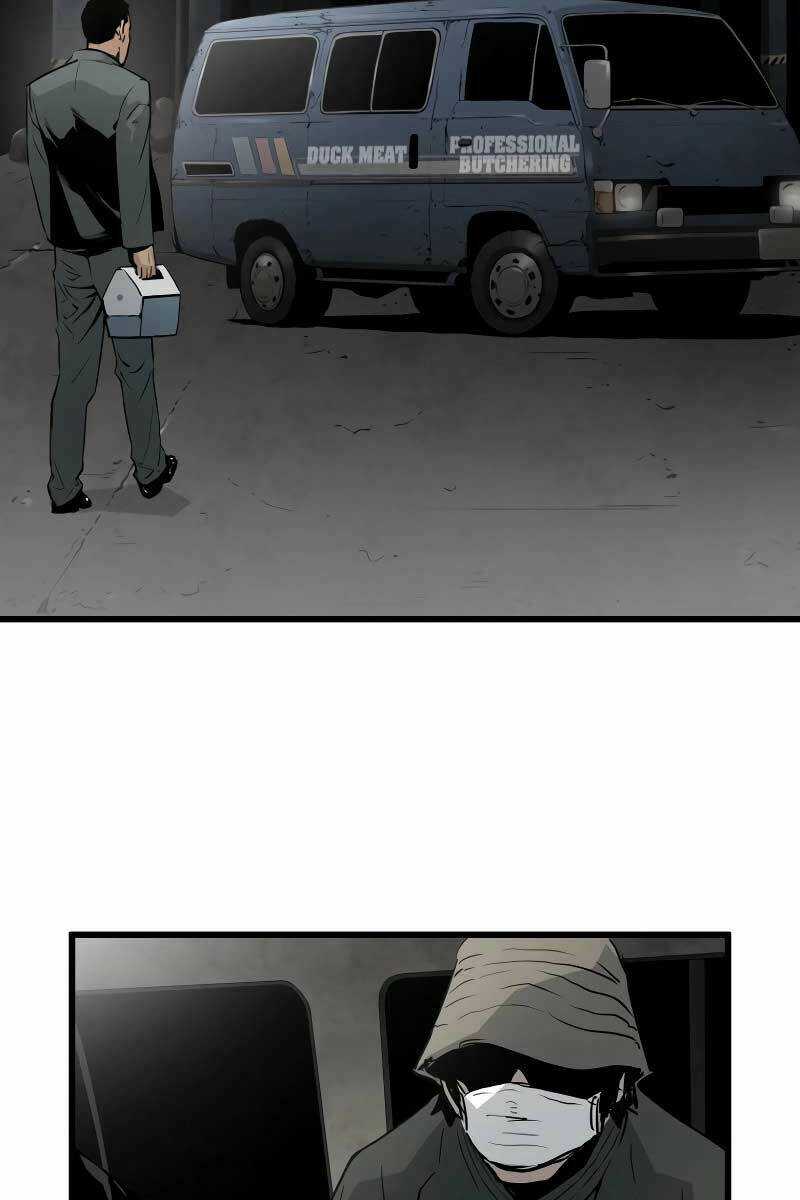 Đặc Công Xuất Ngũ Chapter 6 trang 57