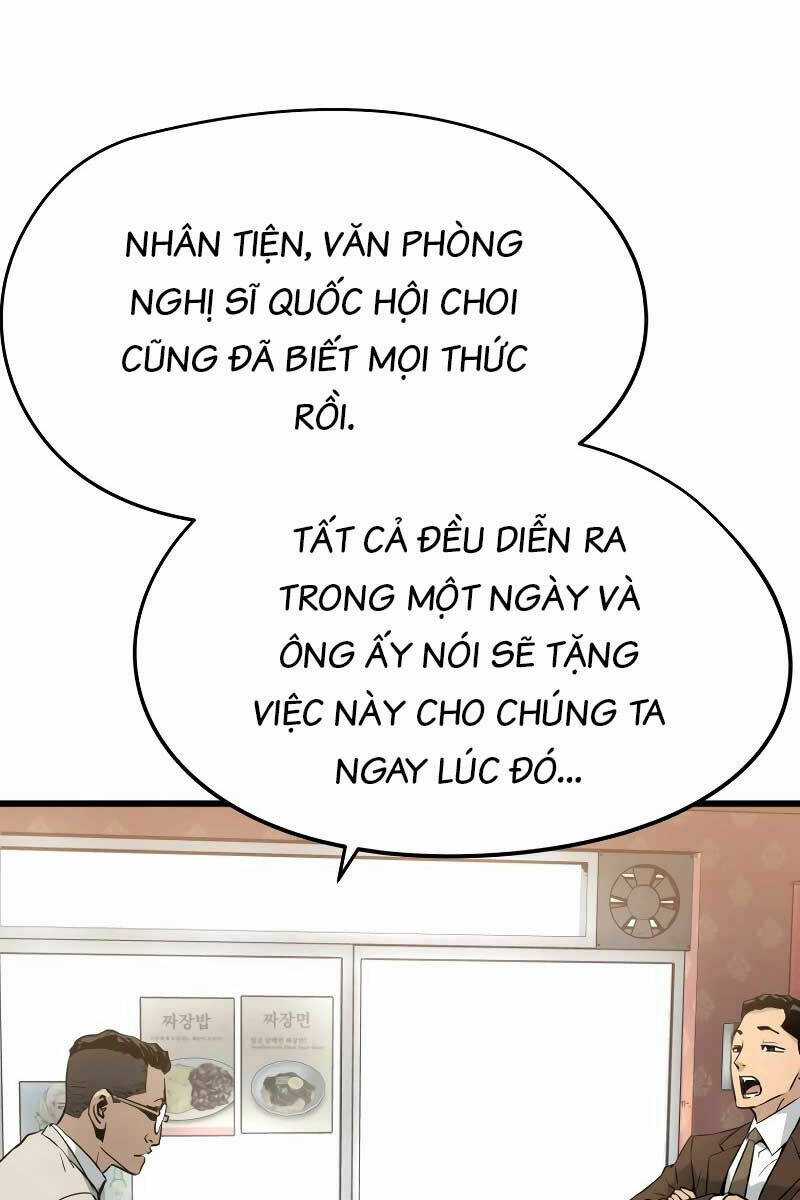 Đặc Công Xuất Ngũ Chapter 6 trang 6