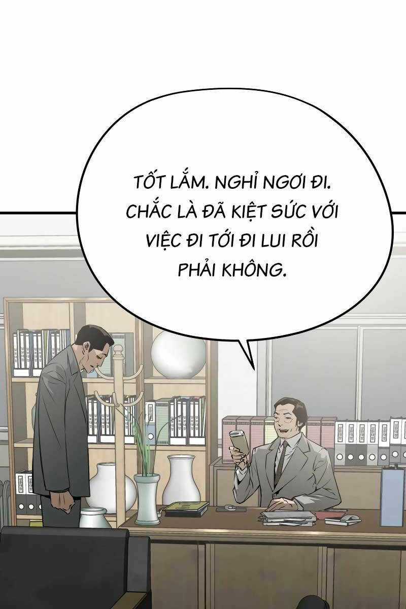 Đặc Công Xuất Ngũ Chapter 6 trang 63