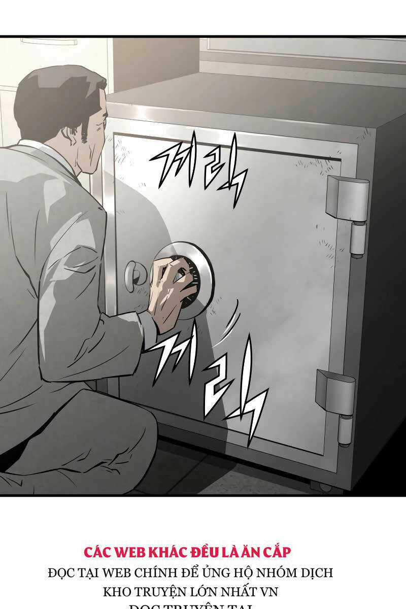 Đặc Công Xuất Ngũ Chapter 6 trang 65