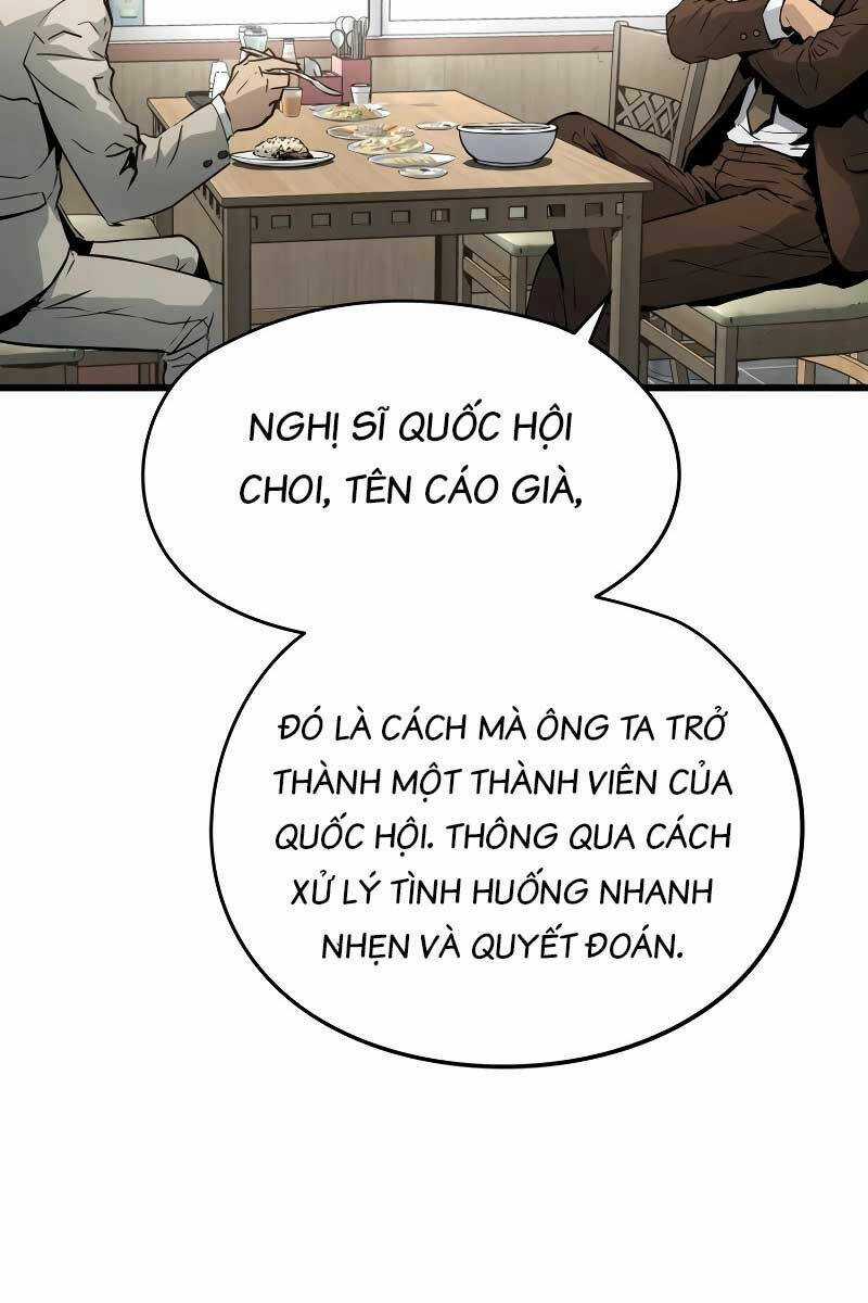 Đặc Công Xuất Ngũ Chapter 6 trang 7