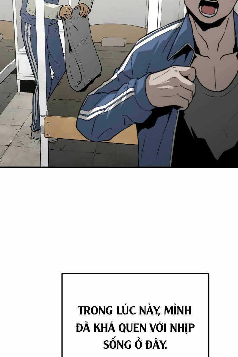 Đặc Công Xuất Ngũ Chapter 6 trang 76