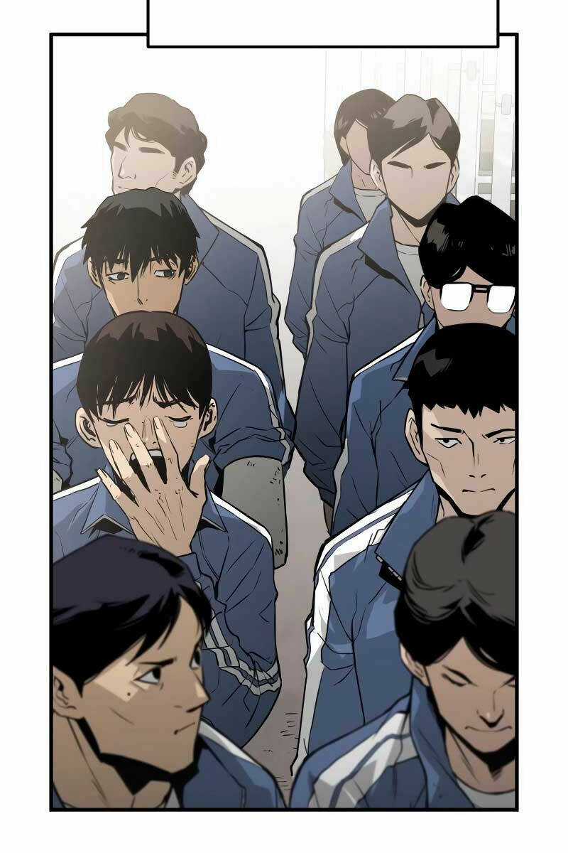 Đặc Công Xuất Ngũ Chapter 6 trang 77