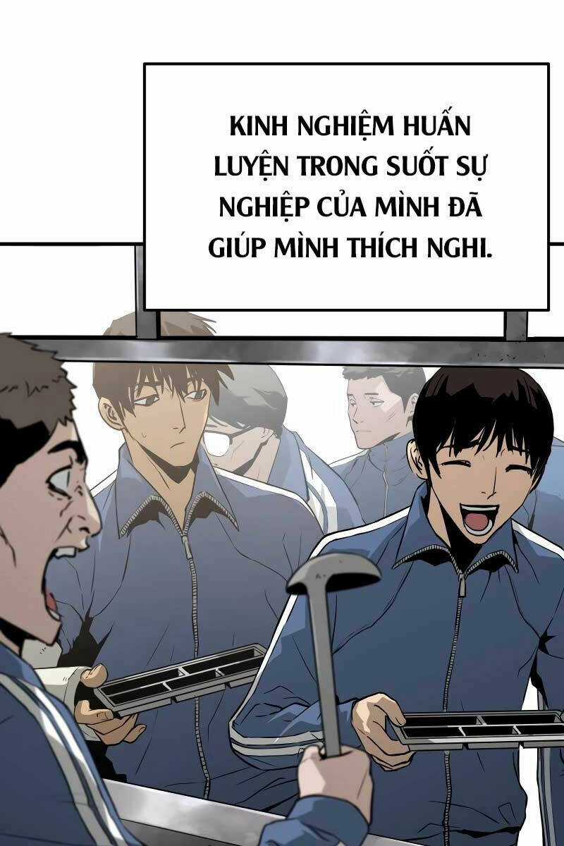 Đặc Công Xuất Ngũ Chapter 6 trang 78