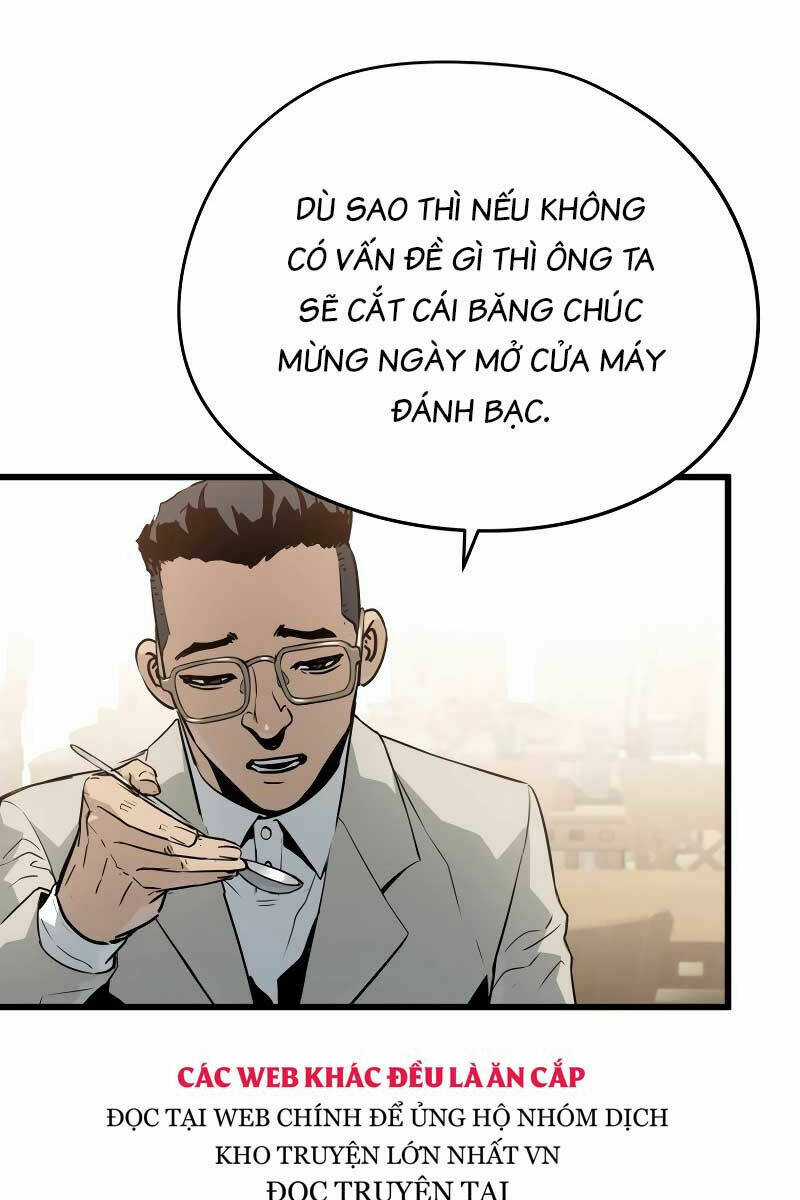 Đặc Công Xuất Ngũ Chapter 6 trang 8