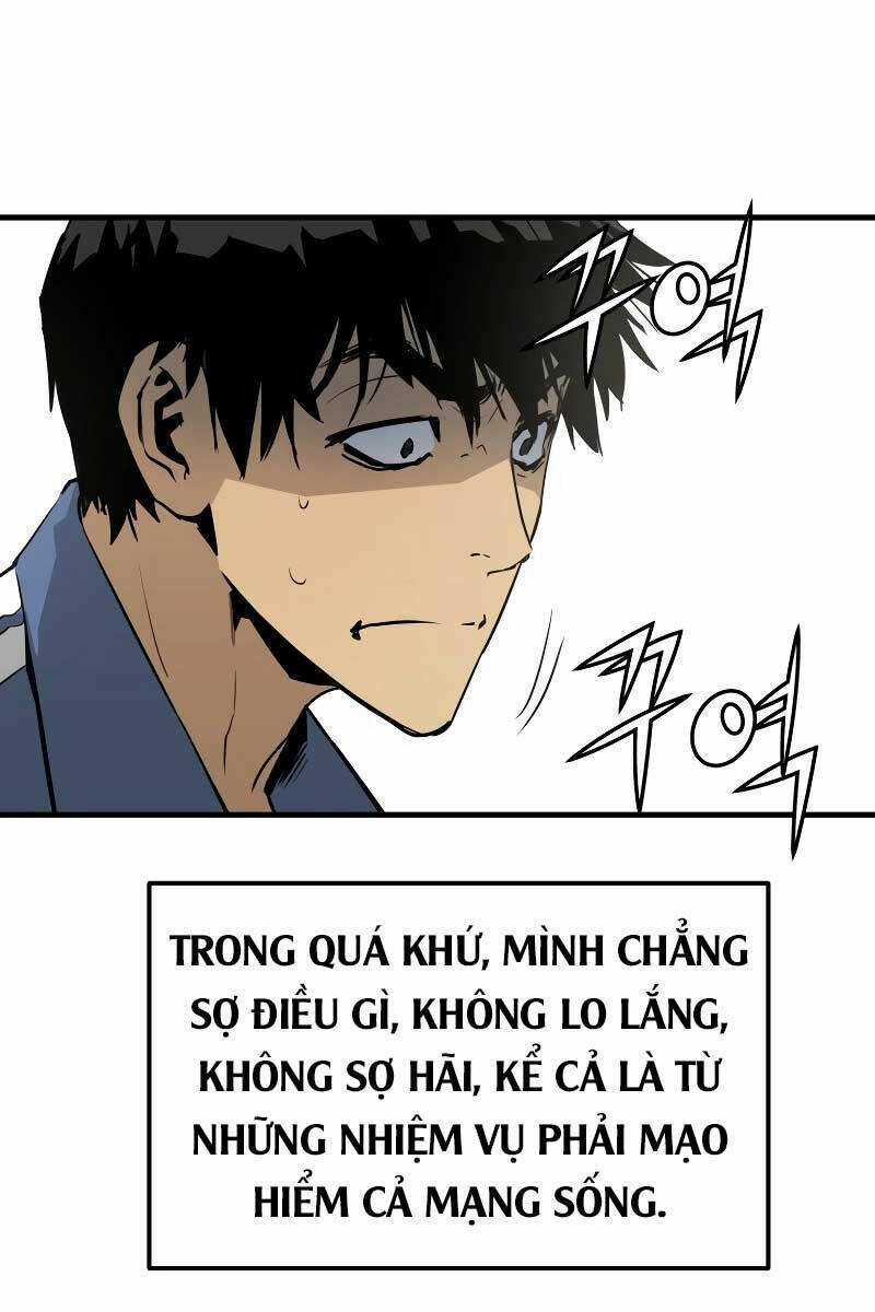 Đặc Công Xuất Ngũ Chapter 6 trang 83